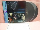 JAPAN LP BLACK SABBATH LIVE EVIL 20PP-49/50 NIPPON PHONOGRAM OBI INSERT GATEFOLD