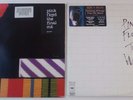 pink floyd     the WALL &  the final cut