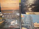 ILLUSTRATION SONORE CHARLES TALAR RARE FRENCH MUSIC LIBRARY 5xLP ALBUM VINYL 33T