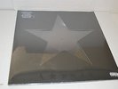 Blackstar [LP] * by David Bowie (Black Vinyl, Jan-2016, ISO)