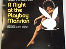 Dimitri From Paris - A Night At The Playboy Mansion 2LP Vinyl LP