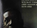 John Coltrane-Ballads  VINYL NEW