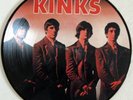 The Kinks - The Kinks (S/T LP) - 2003 - Italy - 12