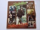 SUGAR MINOTT Sufferer's Choice LP on Black Roots NM Vinyl