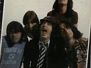 Highway To Hell Euro Tour '79 - EX AC/DC tour programme UK TOUR PROGRAMME