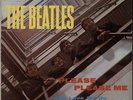 Please Please Me - 6th - 5th p/s Beatles vinyl LP album record UK PMC1202