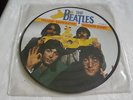 The Beatles: Yellow Submarine, 7” Picture Disc, RP5493
