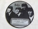 The Beatles: Open-end Interview: A Hard Days Night. Picture Disc. Promo