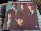 Rolling Stones No. 2 LP Nova