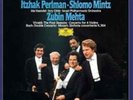 Vivaldi: The Four Seasons/Concerto for 4 Violins/...  VINYL NEW