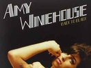 Winehouse, Amy-Back To Black  VINYL NEW