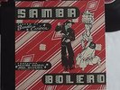 Bando Carioca  78rpm set “Samba Bolero” SARCO #20 Nestor Amaral & Jose Oliveira