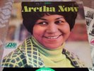 Aretha Now ARETHA FRANKLIN Orig ATLANTIC You Send Me SOUL See Saw FUNKY Think Lp