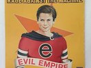Rage Against the Machine Evil Empire LP record / NM / EX / orig 1996 pressing