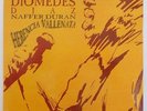 LP Diomedes Diaz & Nafer Duran : Herencia Vallenata - Cumbia Colombia   ???