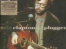 Eric Clapton Unplugged HQ-VINYL NEW OVP Warner Bros 2xVinyl LP
