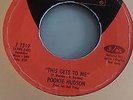 Northern Soul - Pookie Hudson - This Gets to me - 2nd 'Jamie' - Read description