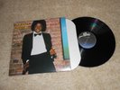 MICHAEL JACKSON Off The Wall LP Epic FE 35745 NEAR MINT VINYL Beauty Gatefold