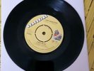 Tony Middleton -Paris Blues/Out of this world  7