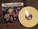 Saves The Day Through Being Cool LP Vinyl Wonder Years Jimmy Eat World