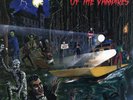 Scientist JUNJO The Evil Curse of the Vampires 2 x LP Roots Radics POSTER +BONUS
