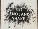 PJ Harvey - Let England Shake [Vinyl New] P.J.