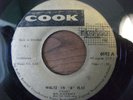 Ed Watson - Rose of Tralee / Waltz in 