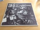 Sun Ra Strange Strings LP Original Mono Saturn Records Free Jazz