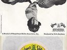 THE LOVIN' SPOONFUL  Nashville Cats / Full Measure 45 with PicSleeve from 1966