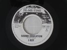 I Roy “Sound Education” Reggae 45 Fe-Me-Time MP3