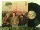 AMERICA usa LP HEARTS rock QUADRAPHONIC WB EX EX 33 rpm vinyl record RARE
