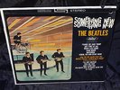 The Beatles Something New SEALED USA 1975 PASTE ON COVER RIAA 18 PROMO LP