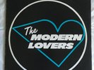 The Modern Lovers - Original First LP - Vinyl - Beserkley - Jonathan Richman