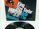 KING SIZE TAYLOR & THE DOMINOS 