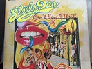 STEELY DAN  CAN'T BUY A THRILL VINYL LP JAPAN PRESS ISSUED  1978