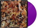 CARCASS - Reek Of Putrefaction [PURPLE Vinyl] (LP)