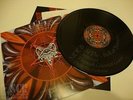 CENTINEX - Reborn Through Flames (LP)