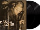 DANKO JONES - B-Sides (DLP)