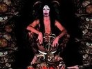 DEATH SS - In Death Of Steve Sylvester [RED Vinyl] (LP)