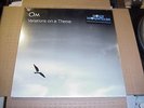 LP:  OM - Variations On A Theme SEALED NEW Sleep + digital download