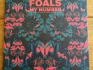Foals - My Number 7
