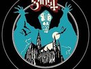 Ghost - Opus Eponymous (Picture Disc) [Vinyl New]