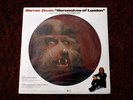 Warren Zevon Werewolves Of London SEALED PROMO PICTURE DISC 1978 Asylum AS-11386
