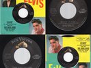 (All EX) Elvis Presley 