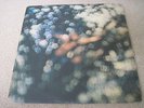 PINK FLOYD Obscured By Clouds  1972  EMI/HARVEST   A-1 / B-1  VG+