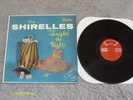 1961-R&B SOUL-SCEPTER 501-THE SHIRELLES-TONIGHTS THE NIGHT-DG-MONO-LP-VERY NICE