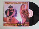 NASHVILLE PUSSY LET THEM EAT PUSSY LP 1997 AMPHETAMINE REPTILE RECORDS AMREP 069