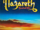 Nazareth Greatest Hits STILL SEALED NEW OVP Vertigo Vinyl LP