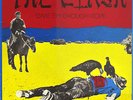 The Clash Give Em Enough Rope CBS Vinyl LP