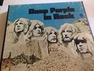 Deep Purple-Deep Purple In Rock Reel To Reel 1970